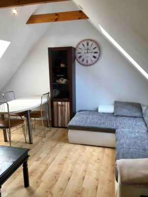 Large and Beautiful Summertime Apartment, Jūrmala